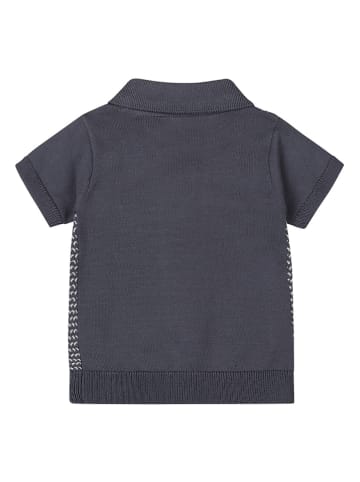 Dirkje Poloshirt donkerblauw