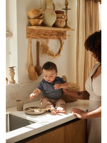 Dirkje Poloshirt donkerblauw