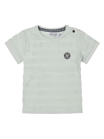 Dirkje Shirt lichtblauw