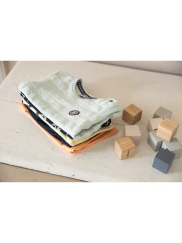 Dirkje Shirt lichtblauw