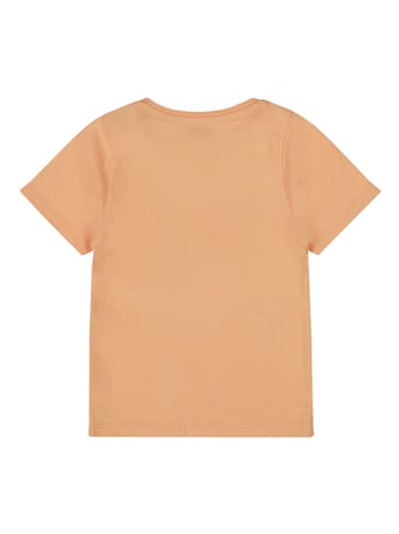 Dirkje Shirt in Orange