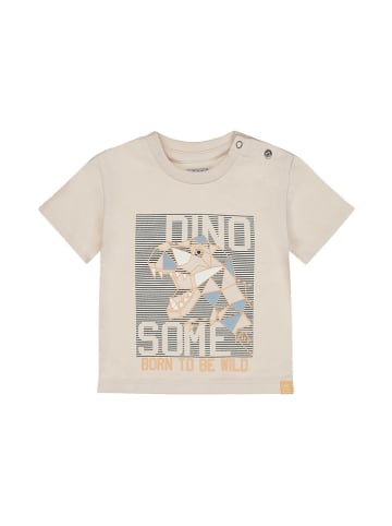 Dirkje Shirt in Beige