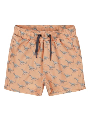 Dirkje Zwembroek oranje