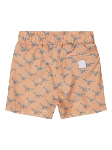 Dirkje Badehose in Orange