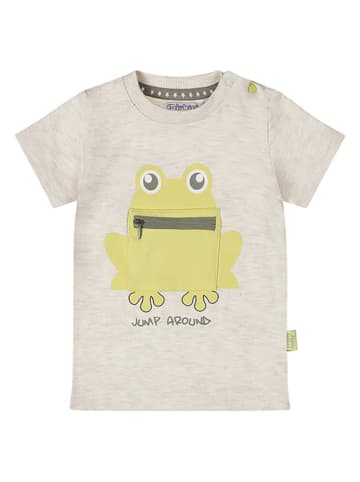 Dirkje Shirt in Beige