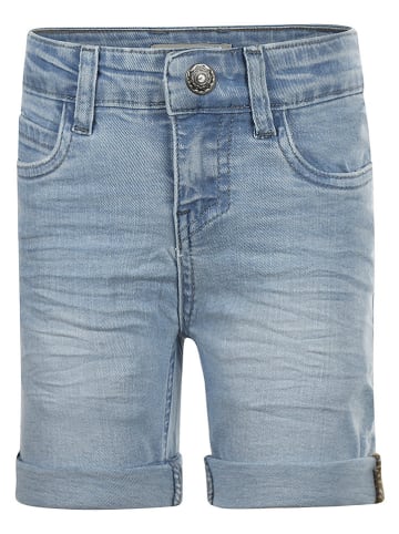 Koko Noko Jeans-Shorts in Blau
