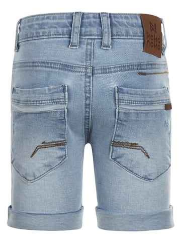 Koko Noko Spijkershort blauw