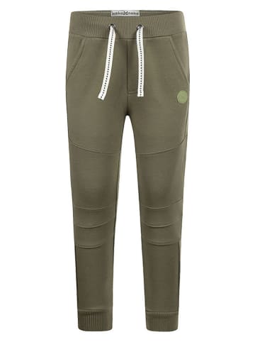 Koko Noko Sweatbroek kaki