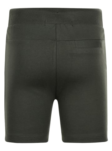 Koko Noko Sweatshorts in Schwarz