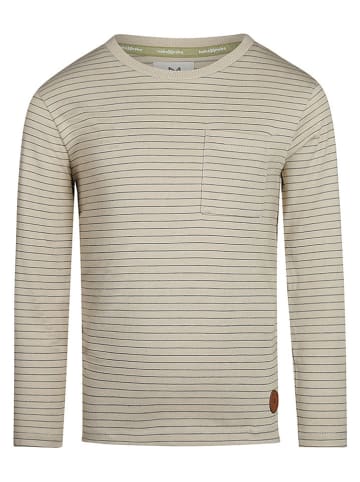 Koko Noko Koszulka w kolorze khaki