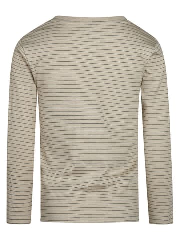 Koko Noko Koszulka w kolorze khaki