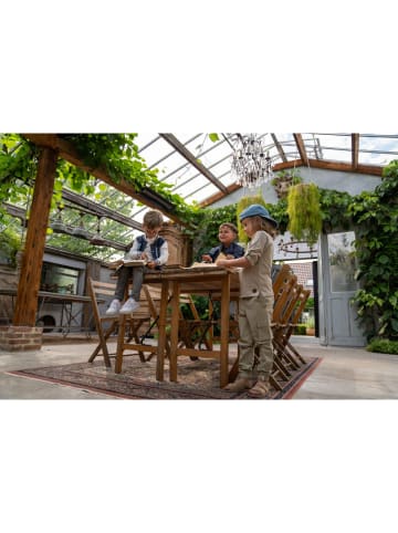 Koko Noko Bojówki w kolorze khaki