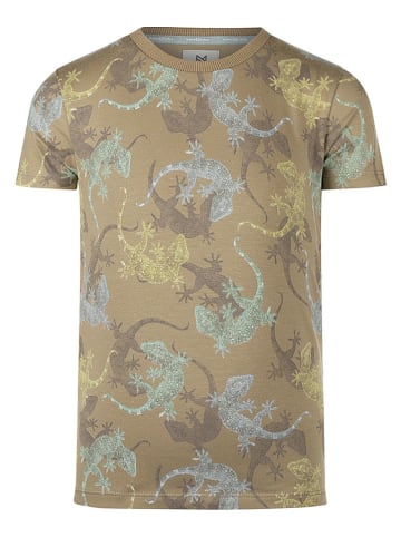 Koko Noko Shirt kaki