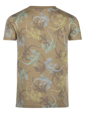 Koko Noko Shirt kaki