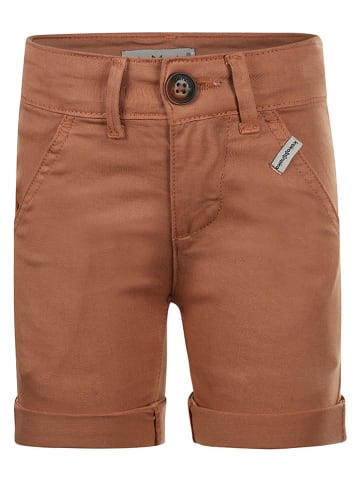 Koko Noko Short lichtbruin