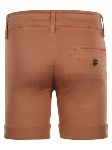 Koko Noko Short lichtbruin