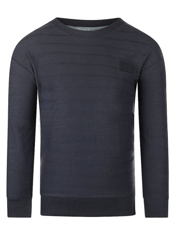 Koko Noko Pullover in Schwarz