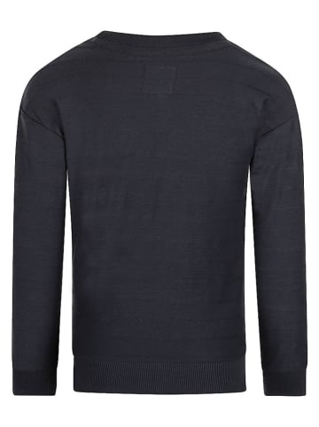 Koko Noko Pullover in Schwarz