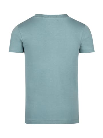 Koko Noko Shirt in Türkis