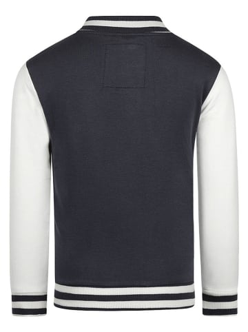 Koko Noko Kurtka w kolorze czarno-białym