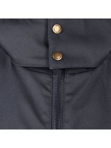 Koko Noko Kurtka funkcyjna w kolorze czarnym