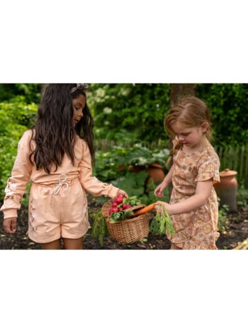 Koko Noko Sweatshort beige