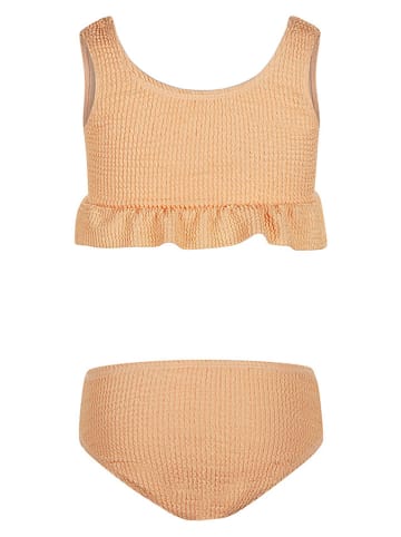 Koko Noko Bikini w kolorze pomarańczowym