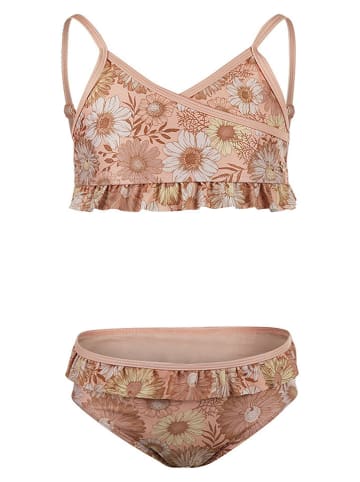 Koko Noko Bikini w kolorze jasnobrązowym