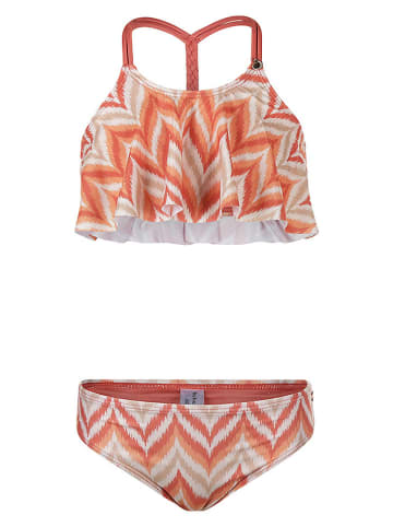 Koko Noko Bikini w kolorze pomarańczowo-beżowym