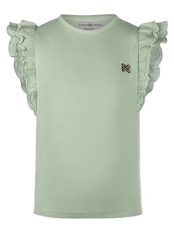 Koko Noko Shirt in Türkis