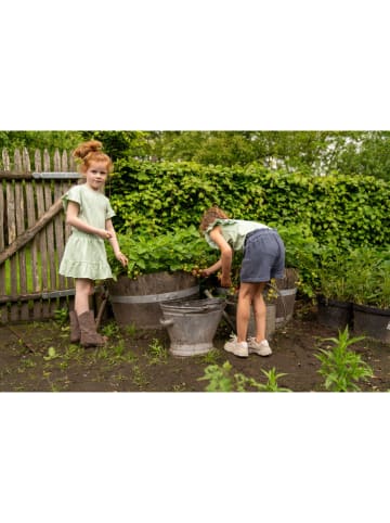 Koko Noko Jurk groen