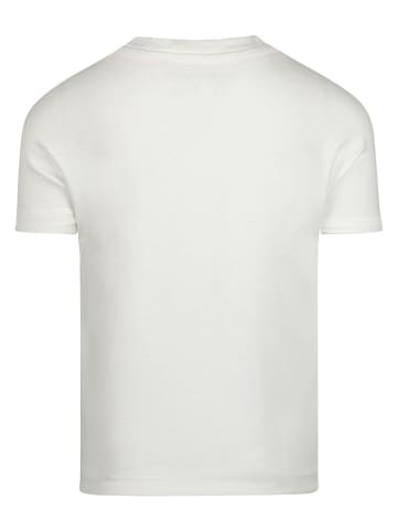 Koko Noko Shirt in Weiß