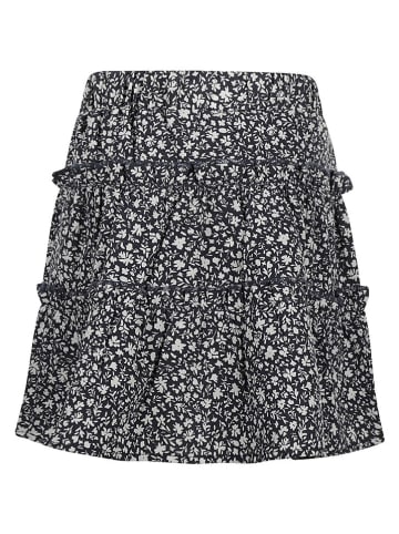 Koko Noko Spódnico-spodenki w kolorze biało-czarnym