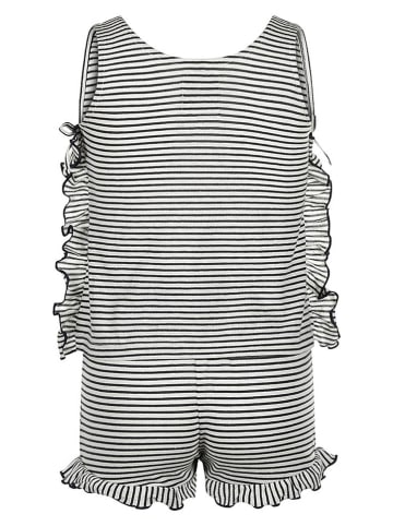 Koko Noko 2tlg. Outfit in Schwarz/ Weiß