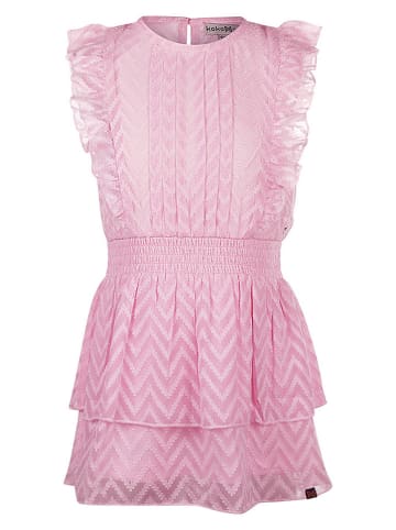 Koko Noko Kleid in Rosa