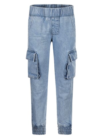 Koko Noko Spijkerbroek - tapered fit -