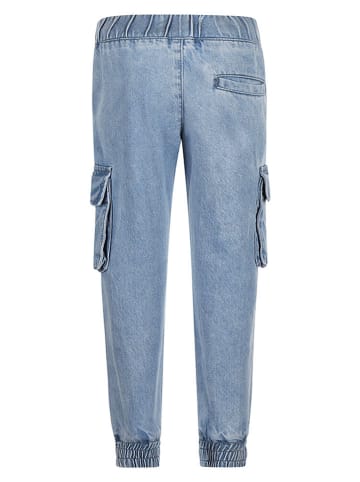 Koko Noko Spijkerbroek - tapered fit -