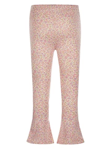 Koko Noko Legginsy ze wzorem