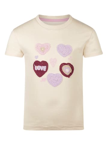 Koko Noko Shirt in Beige