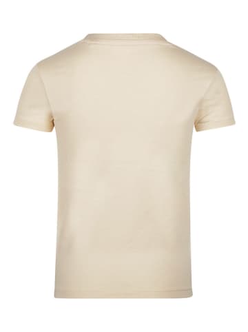 Koko Noko Shirt in Beige