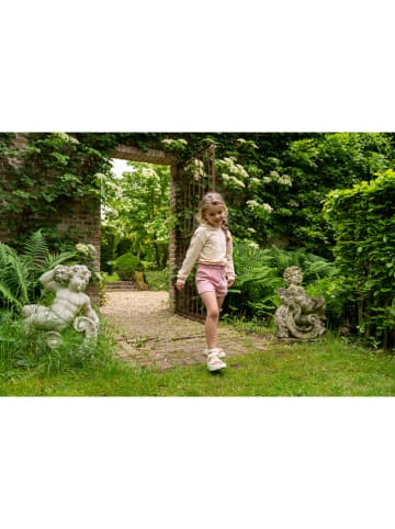 Koko Noko Szorty w kolorze jasnoróżowym