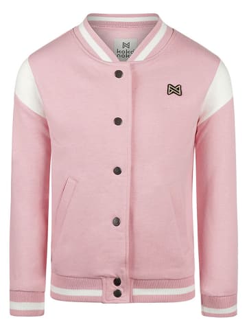 Koko Noko Blouson in Rosa