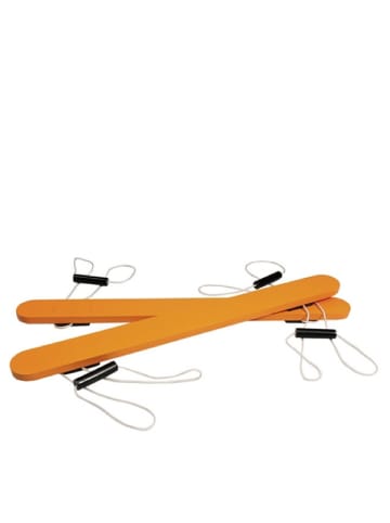 BS Toys Holzlaufski - ab 4 Jahren