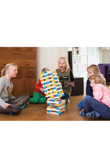 BS Toys Turmspiel - ab 4 Jahren