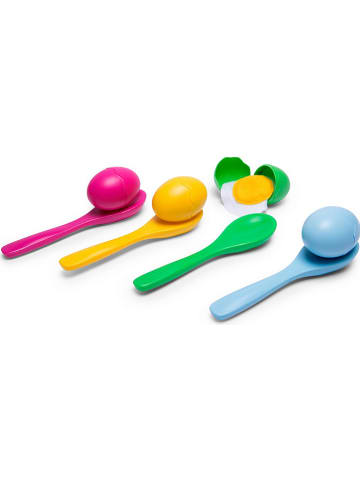 BS Toys Eierlopen - vanaf 4 jaar