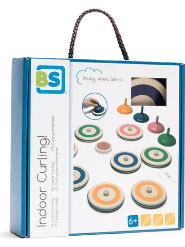 BS Toys Curlingspel - vanaf 6 jaar