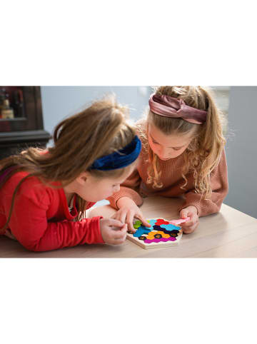 BS Toys Motoriekpuzzel - vanaf 8 jaar