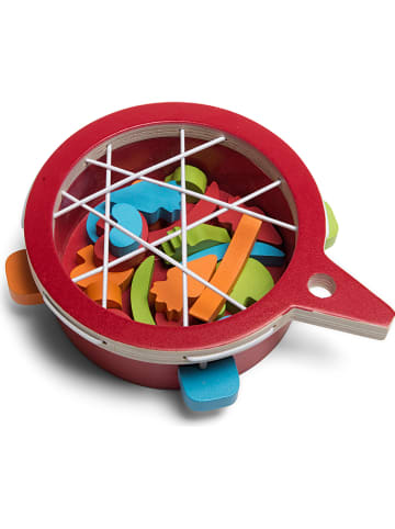 BS Toys Motoriekspel "Veggie" - vanaf 4 jaar