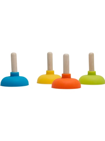 BS Toys Spel "Krokodil Sokken" - vanaf 4 jaar