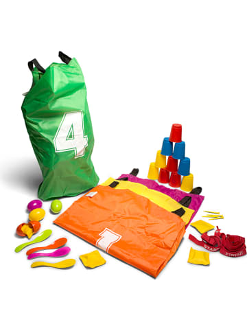 BS Toys Outdoor-Spieleset - ab 4 Jahren